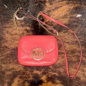 Micheal Kors Small Purse